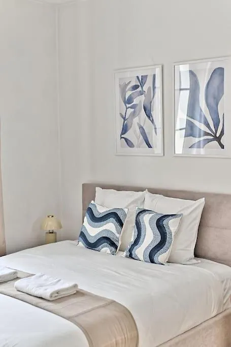 Magnifique Quartier Bon Marche Apartment *