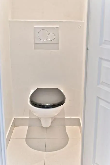 Apartment Magnifique Quartier Bon Marche